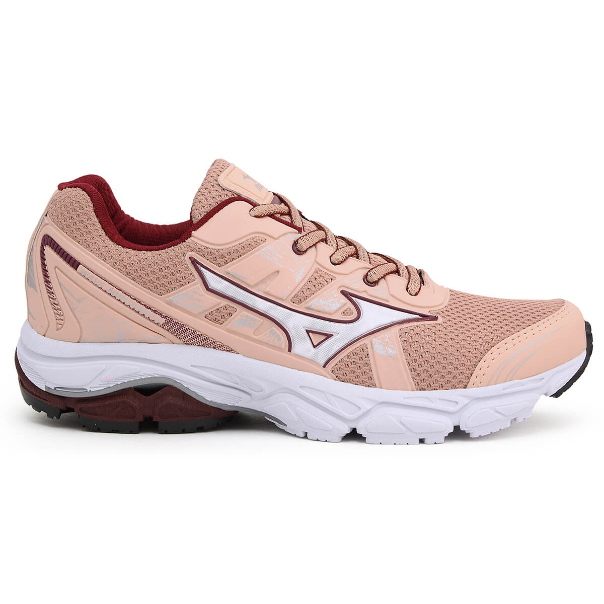 Tenis Feminino Mizuno Wave Nirvana 9 FYPS SHOES