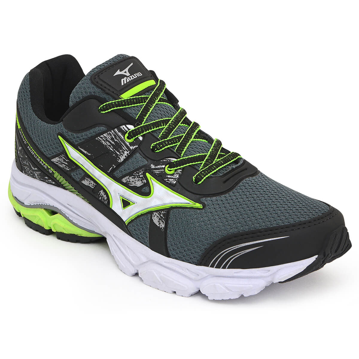 Mizuno wave nirvana 9 precio hotsell